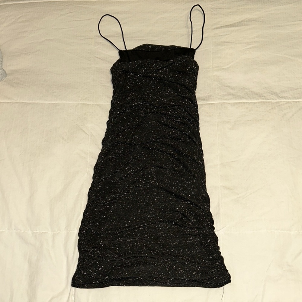 Princess Polly Reeva Mini Dress - Picture 5 of 6